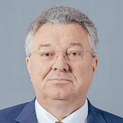 Рудской Андрей Иванович